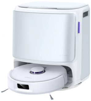 Narwal Freo Z10 Robot Süpürge+Mop