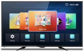 Navitech LDS-4077FHD Full HD (FHD) TV