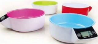 NECK EK 2150 Mutfak Terazisi