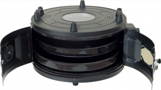 Neovva 211 Davul Fırın