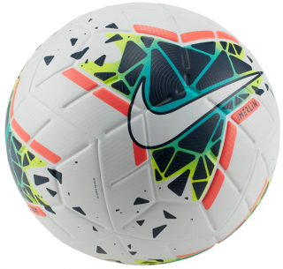 Nike Merlin SC3635-100 5 Numara Futbol Topu