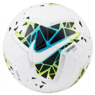 Nike Strike Pro 5 Numara Futbol Topu