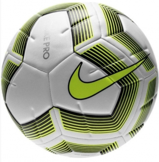 Nike Strike Pro 5 Numara Futbol Topu