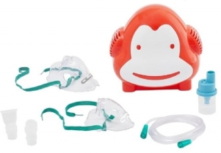 Nimo HNK-NBL-MON Nebulizatör