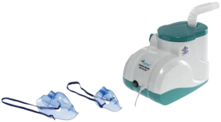 Nimo HNK-UN-001 Nebulizatör