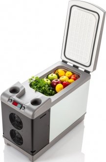 Ninkasi Mec 3046 Oto Buzdolabı