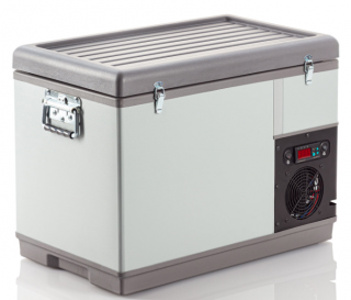 Ninkasi MEC 3846 Combi Oto Buzdolabı