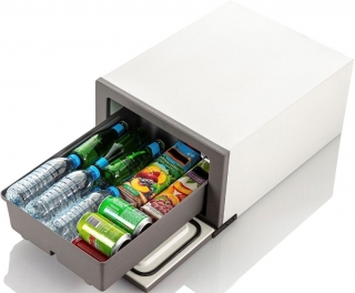 Ninkasi Mec 4024 Oto Buzdolabı