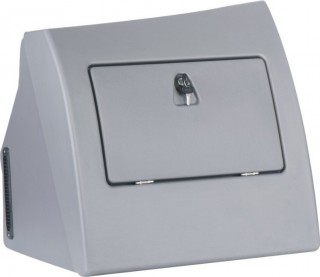 Ninkasi Ms 6055 Oto Buzdolabı