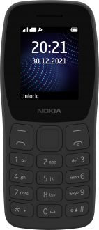 Nokia 105 Classic