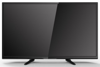 Nordmende LE82N14HM HD Ready (HD) Ekran