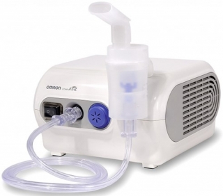 Omron C28P Nebulizatör