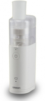 Omron MicroAir U100 Nebulizatör