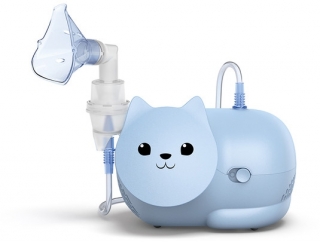Omron Nami Cat Nebulizatör