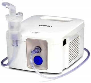 Omron NE-C900 Nebulizatör