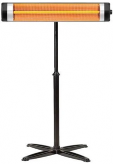 Onix SR-3000 2600W Infrared Isıtıcı