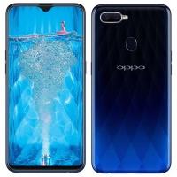 Oppo F9