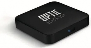 Optic Black Box 4K Medya Oynatıcı