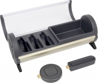 Optoma QuickCast Bundle