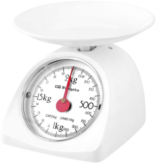 Orbegozo PC 1015 Mutfak Terazisi