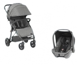 Oyster Zero Gravity Travel Sistem Bebek Arabası