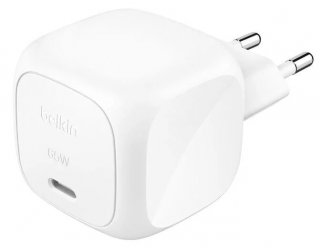 Belkin WCA011KQWH 65W Şarj Aleti