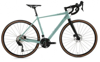 Bisan All Trail GRX 600 Yol-Yarış Bisikleti