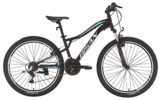 Bisan Buffalo 26 Dağ Bisikleti