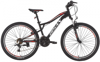 Bisan Buffalo 27.5 Dağ Bisikleti