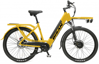 Bisan Felicity Şehir-Tur Bisikleti