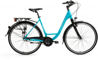 Bisan Ramona Şehir-Tur Bisikleti