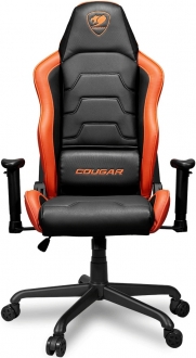 Cougar Armor Air Oyuncu Koltuğu