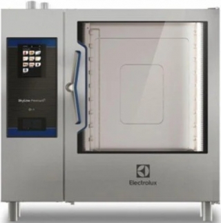 Electrolux ECOE102T2A0 Kombi Fırın