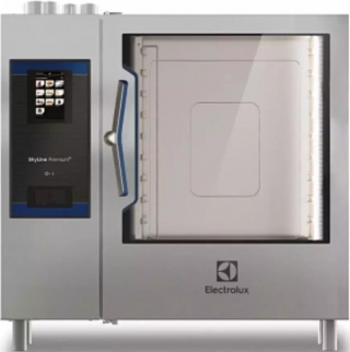 Electrolux ECOG102T2G0 Kombi Fırın