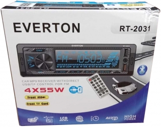 Everton RT-2031 Oto Teyp