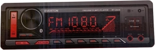 Everton RT-2035 Oto Teyp
