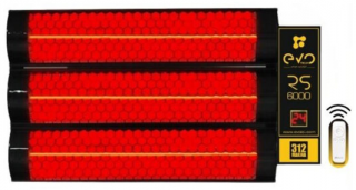 EvoTech Evo RS 6000 Infrared Isıtıcı (6000 W)