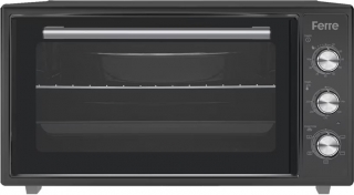 Ferre 45630 Mini Fırın (Siyah)