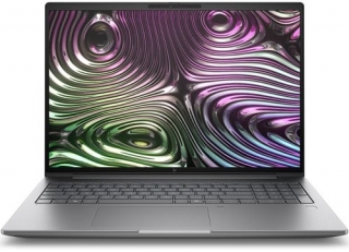HP ZBook X G1i 16 B30HMES Notebook