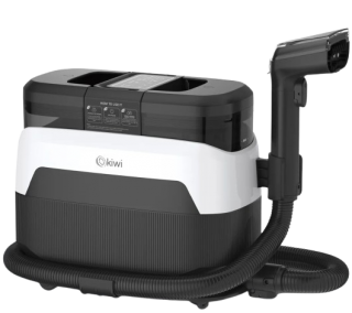 Kiwi KCC-4328 Pro Halı Yıkama Makinesi