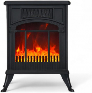 Reyo Stove Asur 1900W Elektrikli Şömine