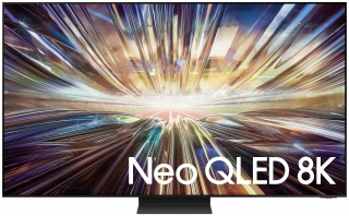 Samsung 75QN800D Ultra HD (8K) TV