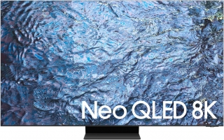 Samsung 75QN900C Ultra HD (8K) TV