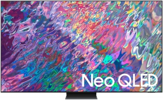 Samsung 98QN100B Ultra HD (4K) TV