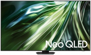 Samsung 98QN90D Ultra HD (4K) TV