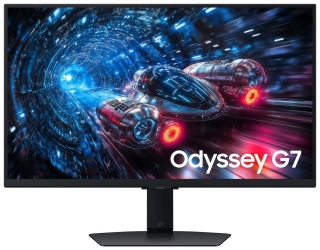 Samsung Odyssey G7 27" LS27FG702EUXUF (S27FG702) Monitör