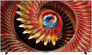 TCL 98C8K Ultra HD (4K) TV