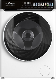 Tommatech TCM-1014001-BB Çamaşır Makinesi