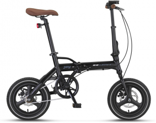 Ümit 1435 JOY 14 2D Katlanır Bisiklet