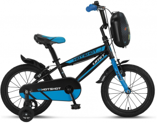 Ümit 1610 Hotshot Şehir-Tur Bisikleti